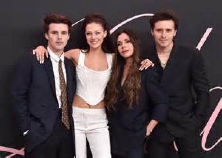 Romeo Beckham Net Worth 2024