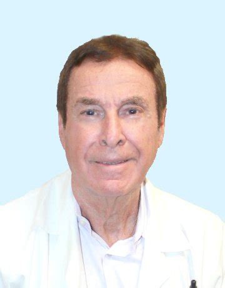 Ron Chitayat , MD - inSite Digestive Health Care