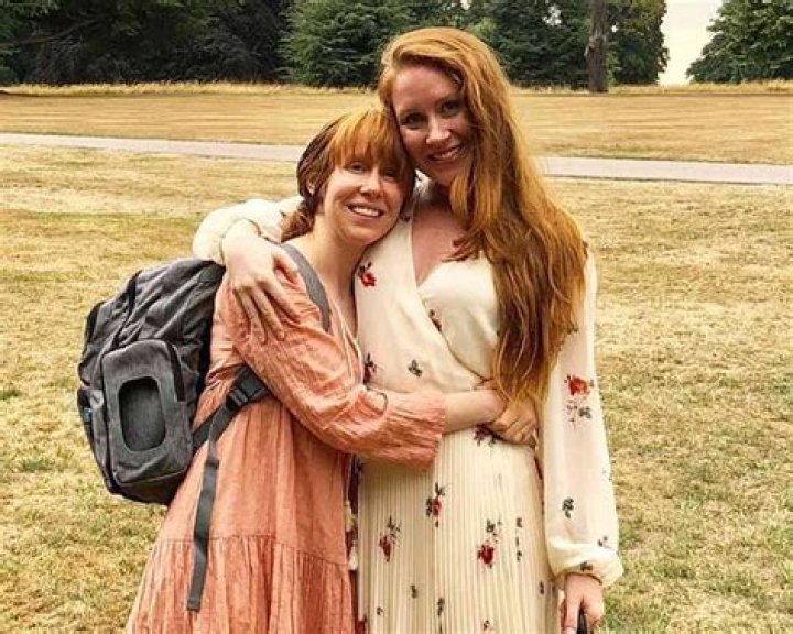 Ron Howard's daughter Jocelyn Howard Age, Height, Net Worth