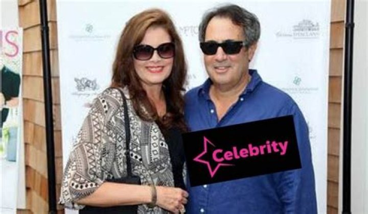 Ron Leyser and Ginger Alden | Married Divorced Children Ex