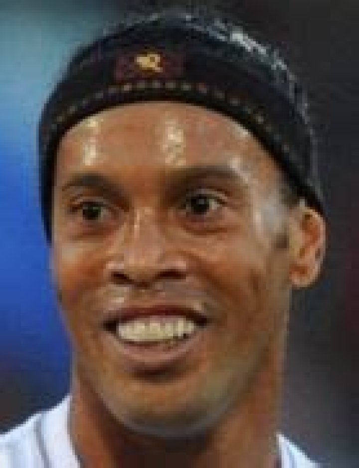 Ronaldinho - Titles & achievements