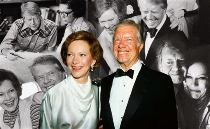 Rosalynn Carter Wiki, Age, Bio, Jimmy Carter's Wife, Family, Death, Net Worth