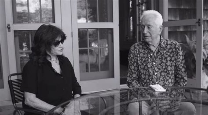 Rosemary Rogers: Where is Robert Downey Sr.’s Wife Now?