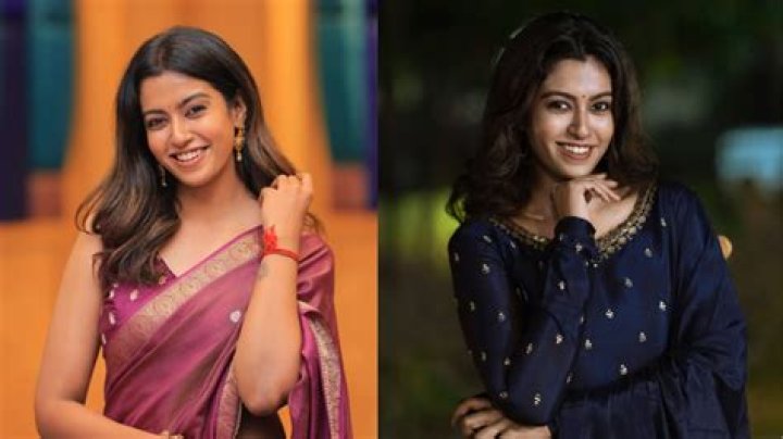 Roshni Haripriyan: Wiki, Bio, Age, Height, Caste, Partner, Father, Net Worth