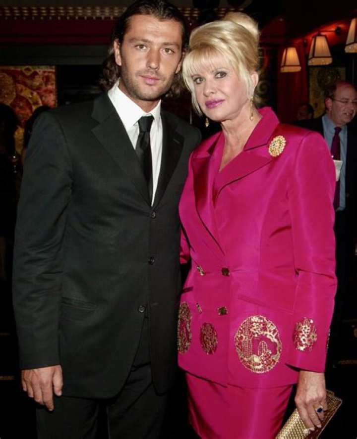 Rossano Rubicondi ( Ex- Husband Of Ivana Trump) Wiki, Cause Of Death, Age, Wiki, Wife, Net Worth