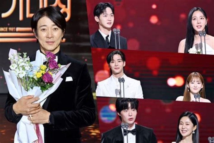 Rowoon, Choi Yi Hyun, Seol In Ah, Jang Dong Yoon and more bag wins at 2023 KBS Drama Awards; full list inside