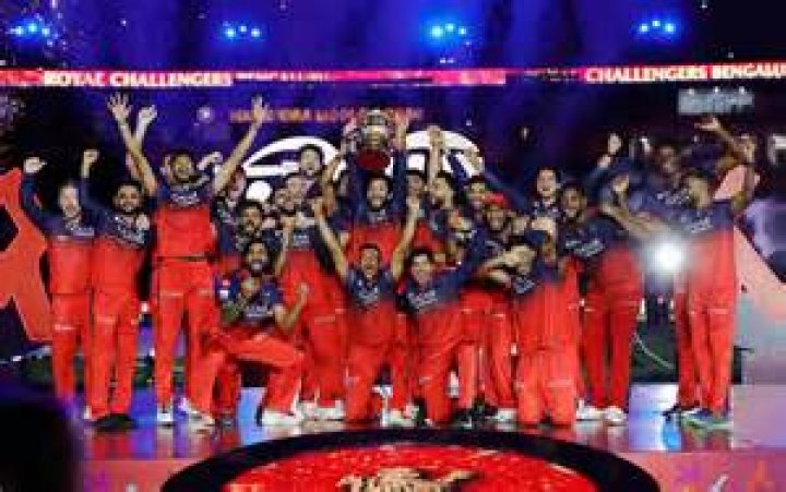 Royal Challengers Bangalore Cricketers Wife and Girlfriends in IPL 2022