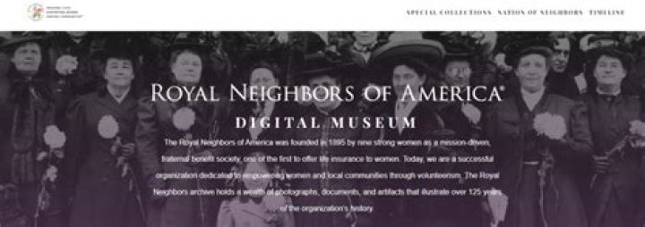 Royal Neighbors launches new member program