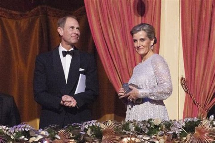Royal Variety Performance 2023: Line-up and how to watch