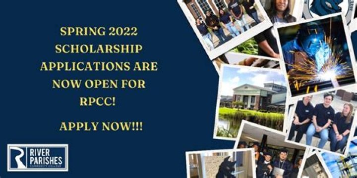 RPCC Canvas Login 2024 | River Parishes Community College