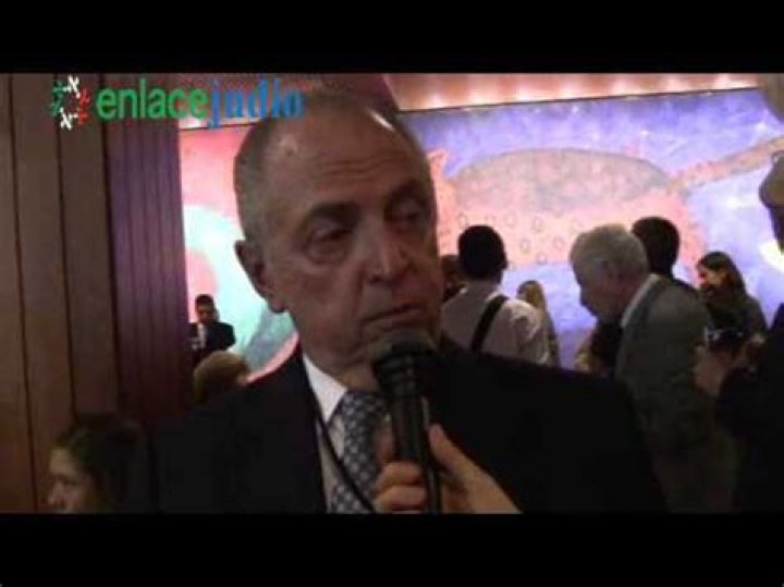 
Ruben Goldberg Javkin
Net Worth
