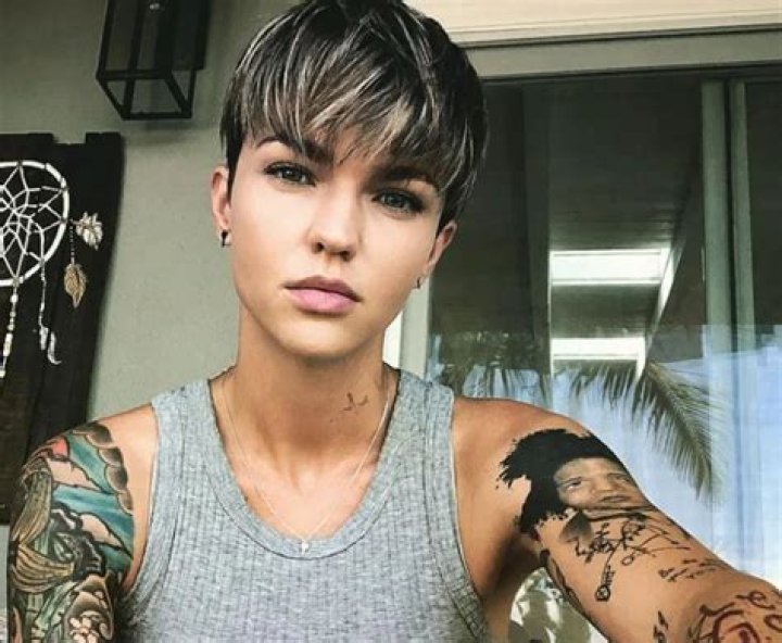 Ruby Rose Net Worth 2024