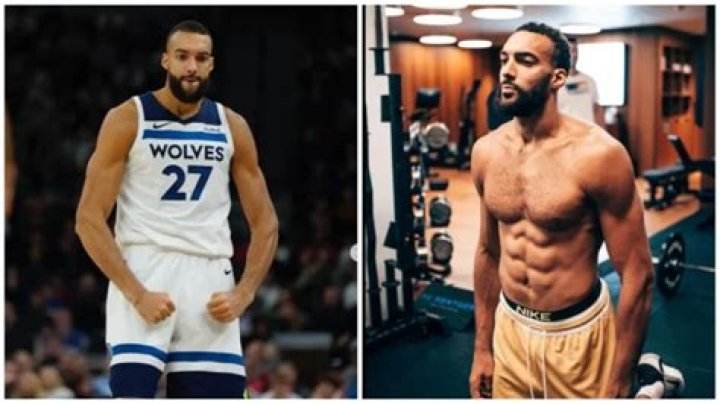 Rudy Gobert Bio, Age, Height, Stats, Contract, Net Worth, Wife, etc