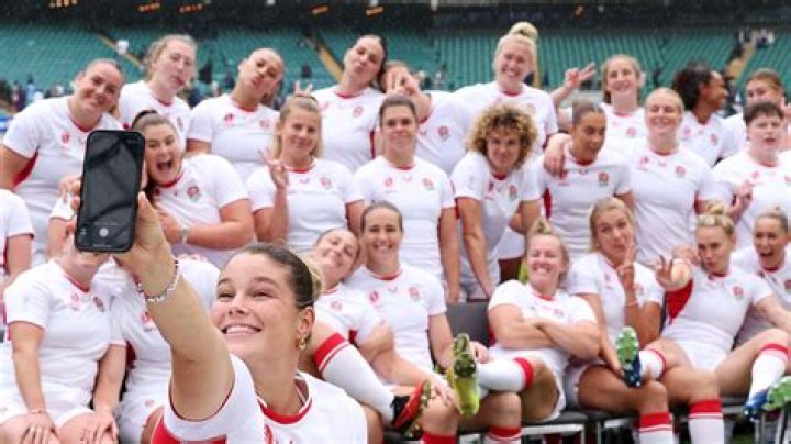 Rugby World Cup stadium in Japan has tiny bar with just FIVE beer kegs — but England fans drink 1,300