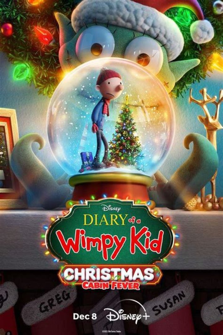 Rugrats Movie Coming With 'Diary of a Wimpy Kid' Director Attached