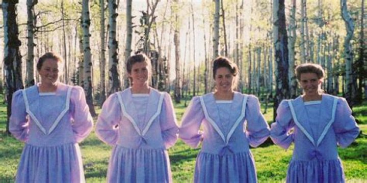 Rulon Jeffs' Wives Speak Out In Netflix's 'Keep Sweet: Pray and Obey'