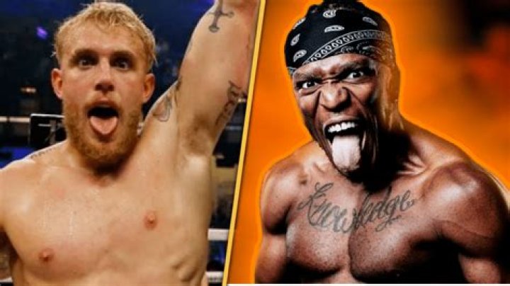 Rumored KSI vs Jake Paul Fight Might Already Be Canceled