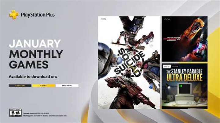 Rumored May 2020 PlayStation Plus Offers