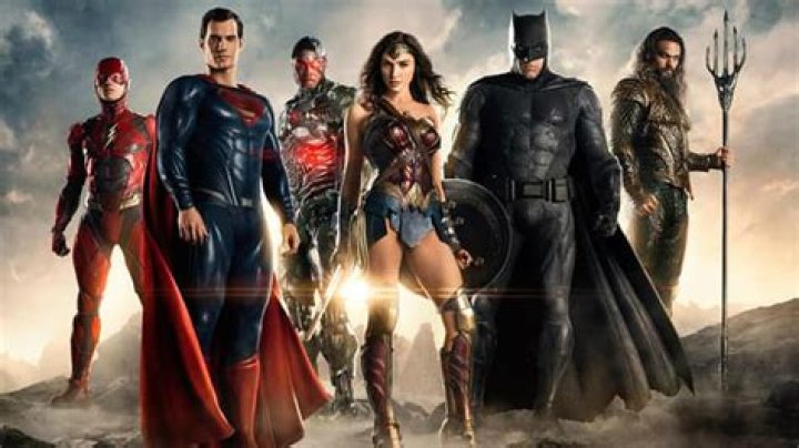 Rumored Plan for SDCC 2018 DCEU Panel