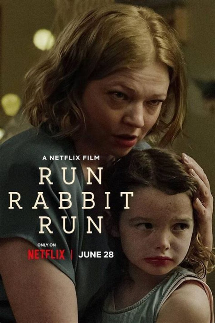 Run Rabbit Run: 8 Similar Movies You Must See