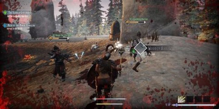 RUNE II: Decapitation Edition Review