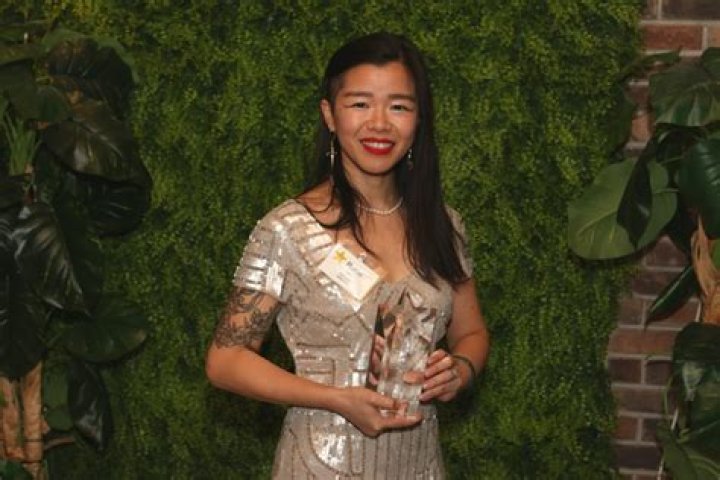
Ruoxi Chen
Net Worth
