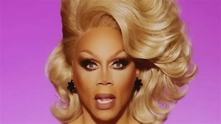 RuPaul collabs with Build-A-Bear Workshop for exclusive RuPaul Bear