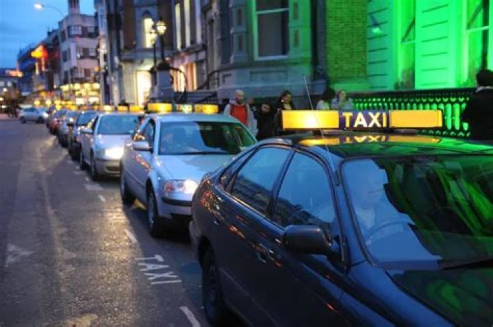Rural communities face transport hell under planned Taxi Tax, ministers warned