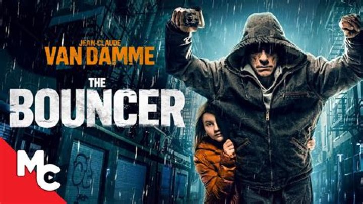 Russell Adkins: Where is the Bouncer Now? Dana Rosendale Update