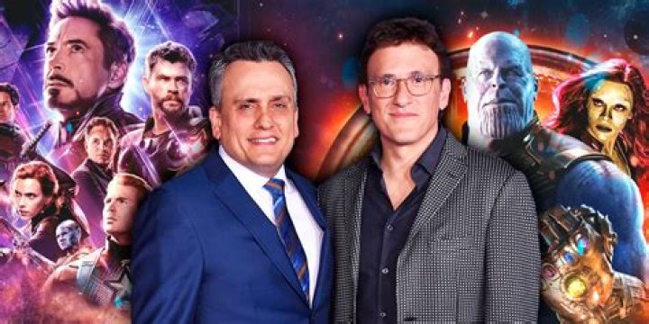 Russo Brothers Trolled Marvel Fans With Artistic 'Avengers 4' Title Reveal
