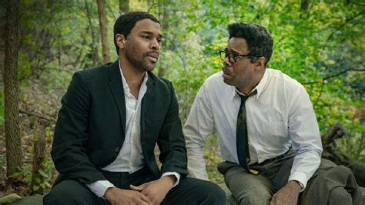 Rustin: Is Elias Taylor Based on a Real Pastor?