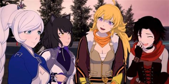 RWBY Fans Pleads for Rescue Following Rooster Teeth's Shutdown