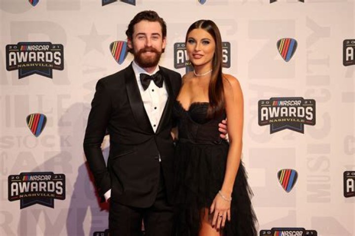 Ryan Blaney’s Love Story: Gianna Tulio’s Age, Height, and Their 2023 Net Worth