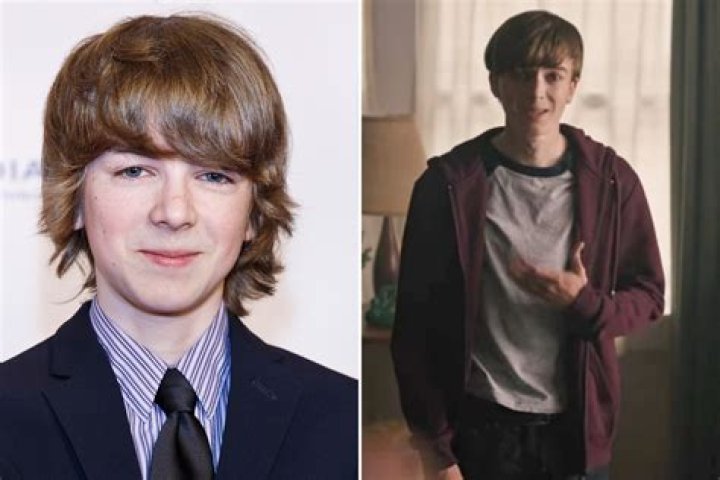 Ryan Grantham: Zachary Gordon’s best friend, was detained and sentenced after being found guilty of killing his mother