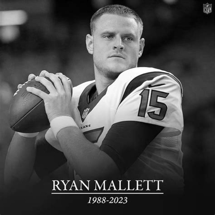 Ryan Mallett Death, Wife, Net Worth, Wiki, Age, Ethnicity, Height