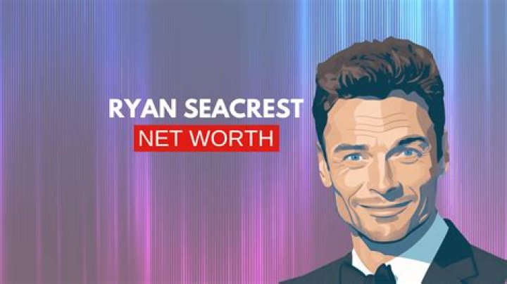 Ryan Mcpartlin Net Worth 2024