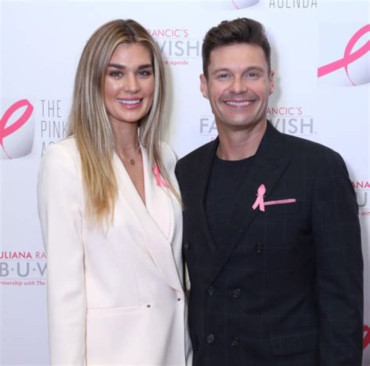 Ryan Seacrest Girlfriend: Insight Into His Love Life