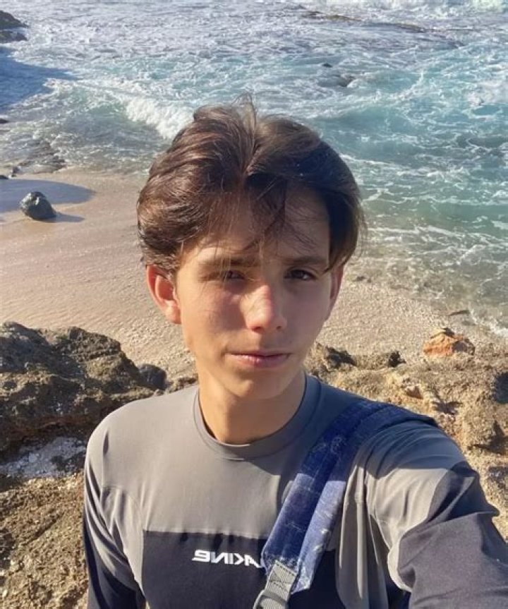 Ryder James Biography, Wiki, Age, Girlfriend, Net Worth, Height
