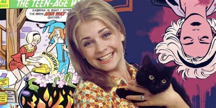 Sabrina's Parents In The 'Chilling Adventures' Comics Suggest The Teen Witch Has Some Dark Family Secrets