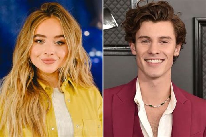Sabrina Carpenter's Boyfriend: Who Is She Dating In 2023?