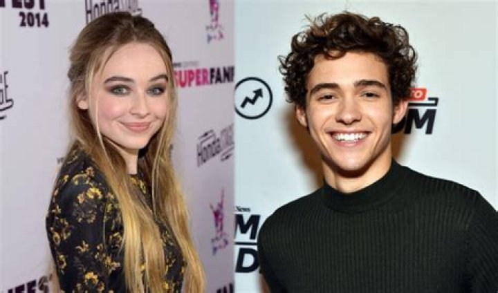 Sabrina Carpenter Boyfriends: The Complete History