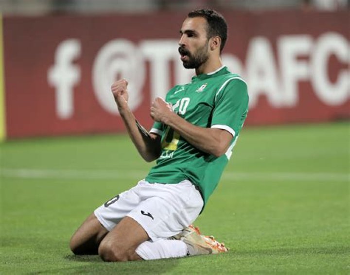 Saeed Al-Owairan Stats, Goals, Records, Assists, Cups and more