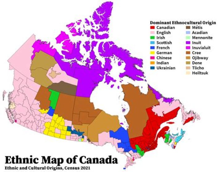 Sahar Dahi Ethnicity Mixed, Canadian Nationality, Is She Of Caucasian Ethnicity?
