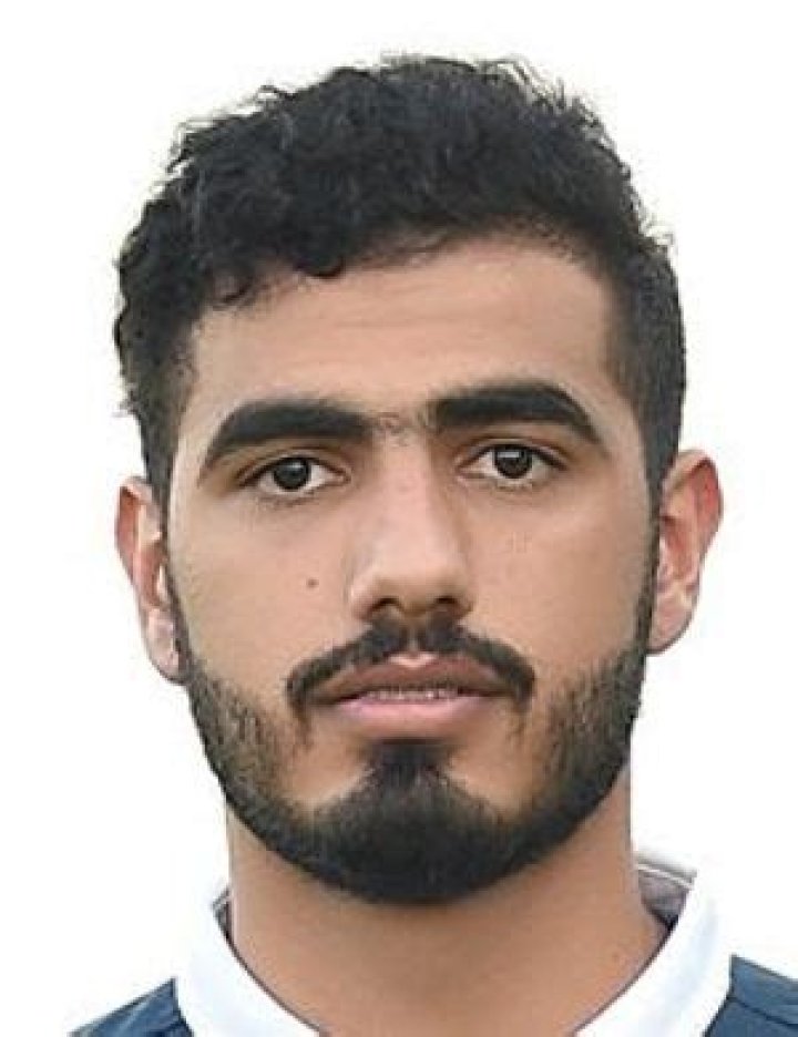Said Hussein - Player profile