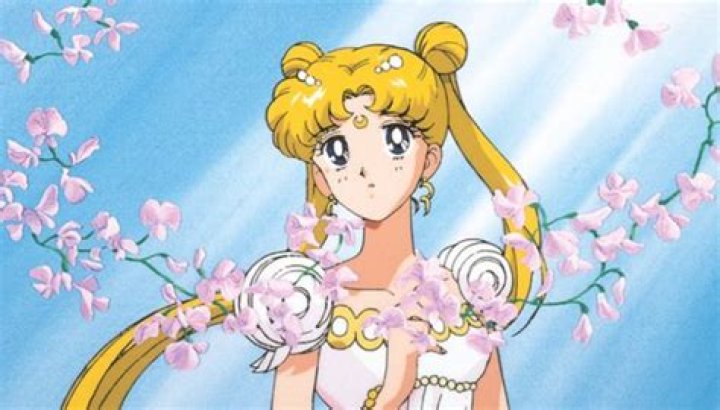 Sailor Moon Creator Naoko Takeuchi Is Headed to Vogue