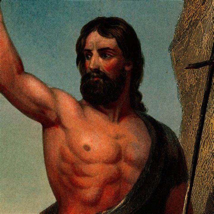 Saint John the Baptist - Facts, Da Vinci & Life