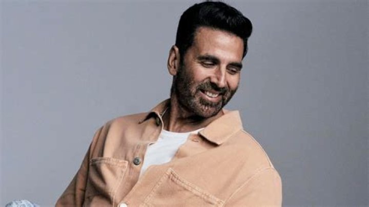Salary, Income, Net Worth: Akshay Kumar - 2024