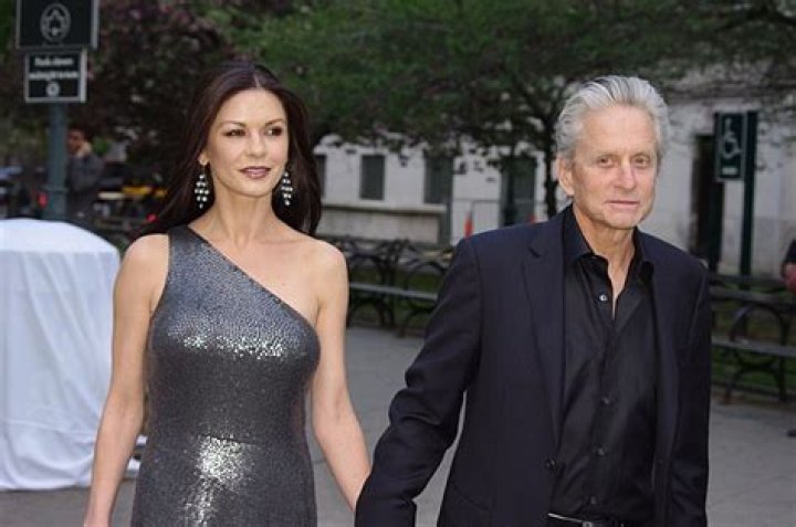 Salary, Income, Net Worth: Catherine Zeta-Jones and Michael Douglas - 2024