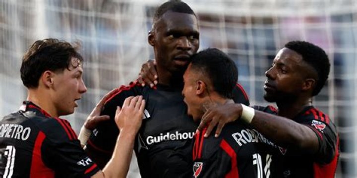 Salary, Income, Net Worth: Christian Benteke - 2024