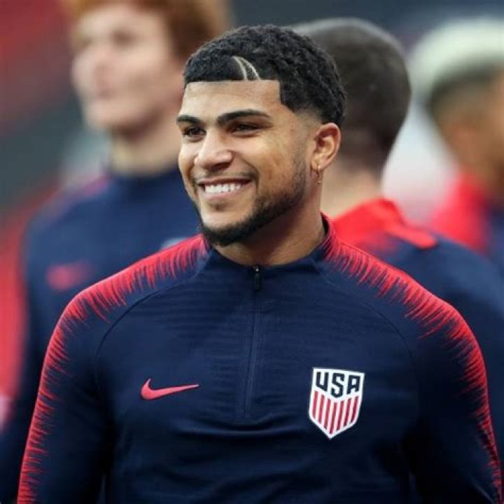 Salary, Income, Net Worth: DeAndre Yedlin - 2024